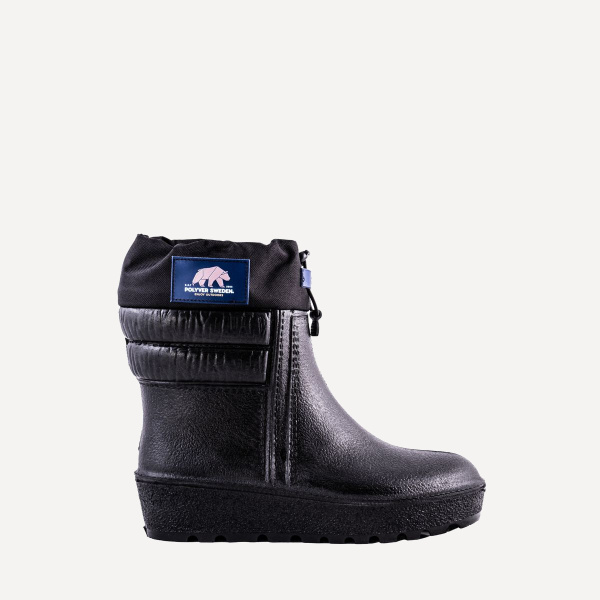 Сапоги Lia Low Ws (40; черный)
